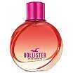 Hollister Wave 2 For Her tester Woda perfumowana spray 100ml