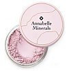 Annabelle Minerals Blush Róż mineralny 4g Romantic