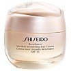 Shiseido Benefiance Wrinkle Smoothing Day Cream Krem przeciwzmarszczkowy do każdego typu cery SPF 25 50ml