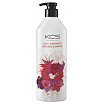 KCS Lovely & Romantic Perfumed Shampoo Perfumowany szampon do każdego rodzaju włosów 600ml