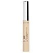 Lumene Blur Longwear Concealer Full Coverage Długotrwały korektor z aplikatorem 8,5ml Dark