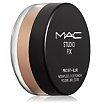 MAC Fix Pro Set + Blur Weightless Loose Powder Sypki Puder 6,5g Treanslucent