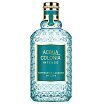Maurer + Wirtz 4711 Acqua Colonia Intense Refreshing Lagoons Of Laos tester Woda kolońska spray 170ml