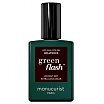 Manucurist Green Flash Led Gel Nail Lacquer Lakier do paznokci 15ml Hollyhock