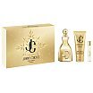 Jimmy Choo I Want Choo Le Perfum Zestaw upominkowy Perfumy 100ml + Perfumy 7,5ml + balsam do ciała 100ml