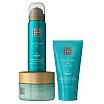 Rituals The Ritual Of Karma Zestaw upominkowy krem do ciała 70ml + pianka pod prysznic 50ml + peeling 125g