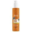 Eau Thermale Enfant Spray ochronny dla dzieci SPF50+ 200ml