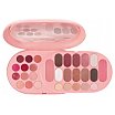 Pupa Make My Day Plus Paleta do makijażu 24,3g 003 Bright Rose