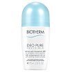 Biotherm Deo Pure Invisible 48h Antiperspirant Dezodorant roll-on 75ml