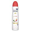 Dove Go Fresh Anti-Perspirant Dezodorant w spray'u 150ml Apple & White Tea Scent
