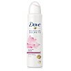 Dove Nourishing Secrets Glowing Ritual Antyperspirant spray 150ml