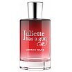 Juliette Has A Gun Lipstick Fever Woda perfumowana spray 50ml