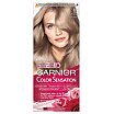 Garnier Color Sensation Krem koloryzujący do włosów 8.11 Perłowy Blond