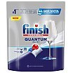 Finish Quantum All in 1 Kapsułki do zmywarki 35szt Fresh