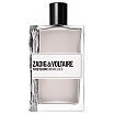 Zadig&Voltaire This Is Him! Undressed tester Woda toaletowa spray 100ml