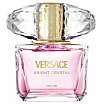 Versace Bright Crystal tester Perfumy spray 90ml