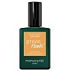 Manucurist Green Flash Led Gel Nail Lacquer Lakier do paznokci 15ml Gold Sand