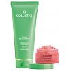 Collistar Zestaw upominkowy intensive firming & reshaping cream 200 ml+ firming & elasticizing talasso-scrub 150g