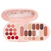 Pupa Make My Day Plus Paleta do makijażu 24,3g 002 Light Pink