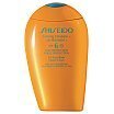 Shiseido The Suncare Protective Tanning Emulsion N for Face-Body Emulsja do opalania twarzy i ciała SPF 6 150ml