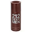 Carolina Herrera 212 Sexy Men Dezodorant spray 150ml