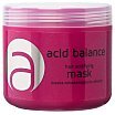 Stapiz Acid Balance Hair Acidifying Mask Maska zakwaszająca do włosów 500ml