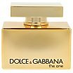Dolce&Gabbana The One Gold Limited Edition tester Woda perfumowana spray 75ml