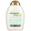 Organix Quenching + Coconut Curls Conditioner Odżywka do włosów kręconych 385ml