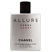 CHANEL Allure Homme Sport Hair and Body Wash Żel do mycia włosów i ciała 200ml