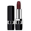 Christian Dior Rouge Dior Couture Colour Lipstick Refillable 2021 Pomadka do ust z wymiennym wkładem 3,5g 886 Enigmatic Velvet Finish