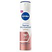 Nivea Derma Dry Control Antyperspirant spray 150ml