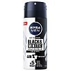 Nivea Men Black&White Invisible Original Antyperspirant spray 100ml