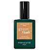 Manucurist Green Flash Led Gel Nail Lacquer Lakier do paznokci 15ml Gold