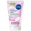 Nivea Żel-krem do mycia twarzy cera sucha i wrażliwa 150ml