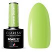 Claresa Color Soak Off UV/LED Summer Stories Lakier hybrydowy 5g 03