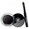 CHANEL Calligraphie Longwear Intense Cream Eyeliner Coco Codes Collection Eyeliner w kremie 4g 65 Hyperblack