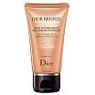Christian Dior Bronze Self-Tanning Jelly Gradual Sublime Glow Face Żel stopniowo opalający do twarzy 50ml