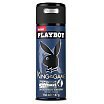 Playboy King of the Game Dezodorant spray 150ml
