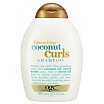 Organix Quenching + Coconut Curls Shampoo Szampon do włosów kręconych 385ml