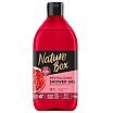 Nature Box Shower Gel Pomegranate Oil Żel pod prysznic 385ml
