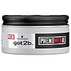 Schwarzkopf Got2B Phenomenal Molding Paste Modelująca pasta do włosów 100ml