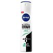 Nivea Black&White Invisible Fresh Antyperspirant spray 150ml
