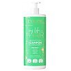 Eveline My Life My Hair Enzymatyczny szampon oczyszczający 400ml