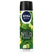 Nivea Men Extreme Wild Antyperspirant w spray'u Fresh Citrus 150ml