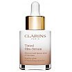Clarins Tinted Oleo-Serum Serum koloryzujące 30ml 04