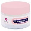 Dermacol Collagen Plus Intensive Rejuvenating Night Cream Intensywnie odmładzający krem na noc 50ml