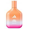 Adidas Vibes Get Comfy Energetyzujący żel pod prysznic 400ml