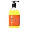 HISKIN Liquid Hand Soap Mydło do rąk Gold Francinsens & Myrrh 400ml