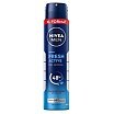 Nivea Men Fresh Active Dezodorant spray 250ml