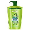 Garnier Fructis Strength & Shine Szampon wzmacniająy do włosów 1000ml